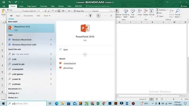 How We Change Excel Sheet Into Jpg File