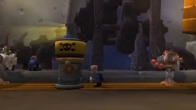 Zygor Warlords Of Draenor Guide Launch