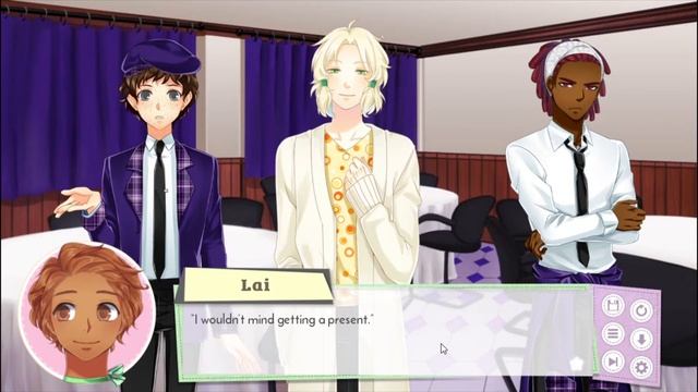 Lai Quen: XOXO Droplets #6 - Cats, Birthdays and Arcades, Oh My!!