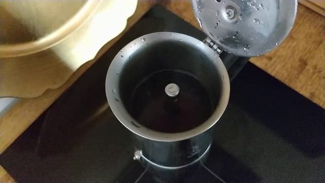 Посуда для индукционной плиты