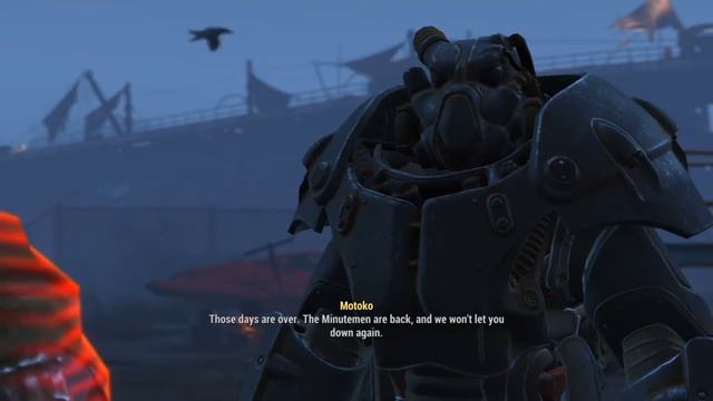 UPDATE For Fallout 4 Mods on PS4