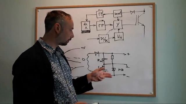 Что такое драйвер IGBT