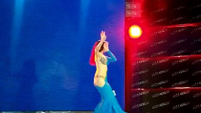 Julia Strazhnikova  Piramida10.