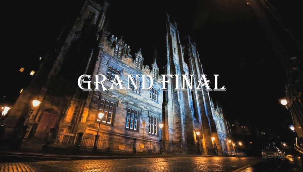 FinalGMS