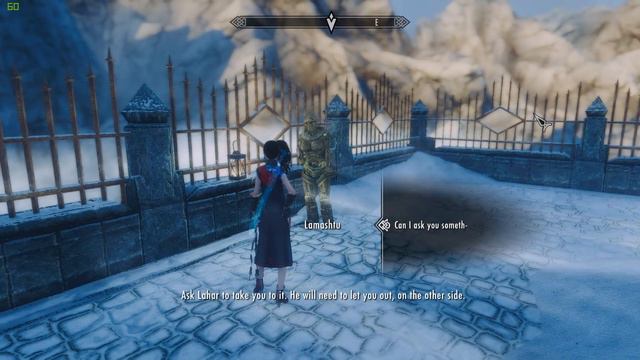 Skyrim Clockwork 3