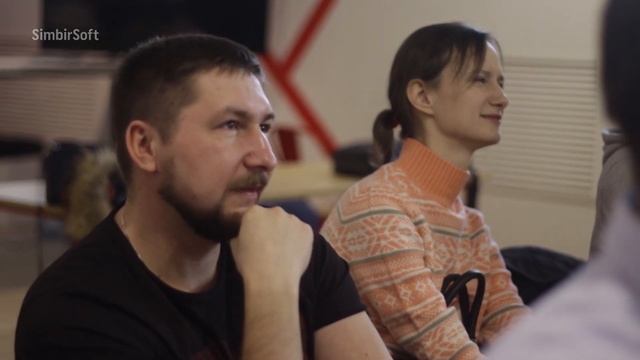 Завершение Академии тимлидов в Ульяновске