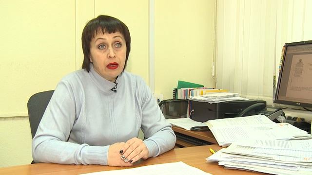 Пенсии с 1 февраля