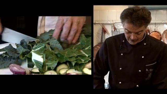 Кухня Тосканы