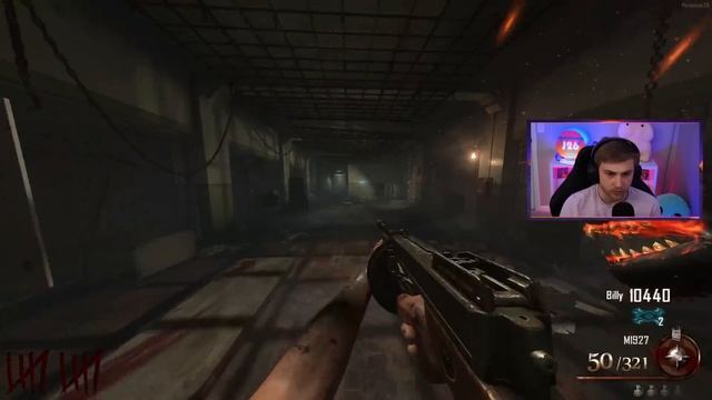 Playing Plutonium Zombies Before its Gone...