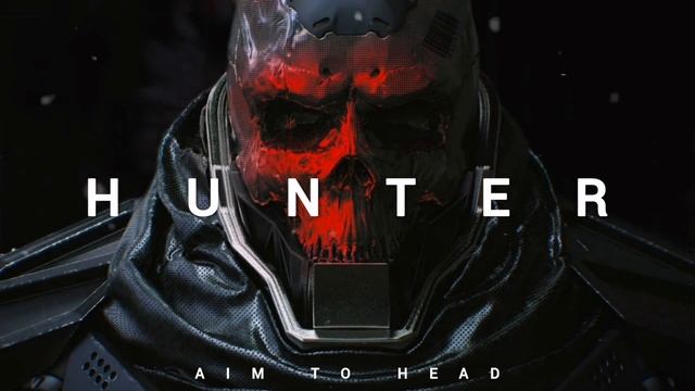 [FREE] Cyberpunk / Midtempo / Dark Electro Type Beat 'HUNTER' | Background Music