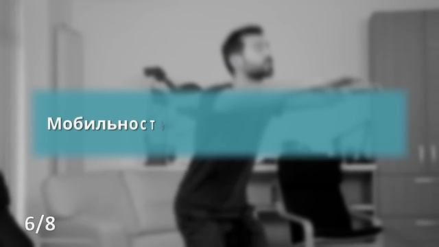 Приседай Каждый День и Эффект Тебя Удивит (Это Надо Знать)