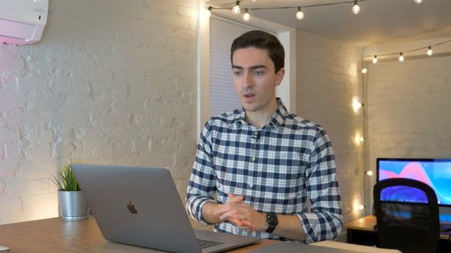 The 16 inch MacBook Pro Effect Explained