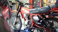 Honda XR 125 Part 10