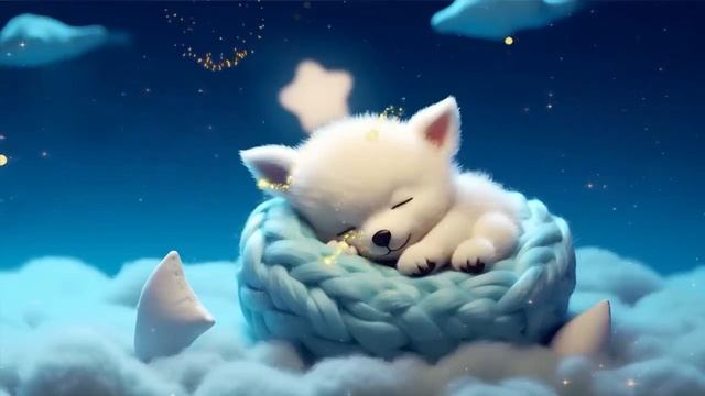 DEEP SLEEP Music • Goodbye Insomnia, Stress And Anxiety Relief | Soothing Piano Music