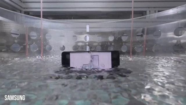Samsung Galaxy Z Fold 5 - Durability Test Is it Strong Enough?