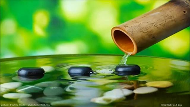 Tai Chi Meditation Music