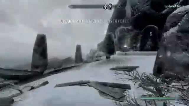Orcidea! Skyrim Dragonborn ∙ Deathbrand Armor and Soulrender and Bloodscythe ₍Deathbrand quest₎