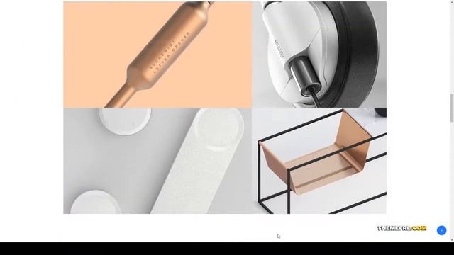 Ayumi - Creative Multipurpose WordPress Theme portfolio seo agency