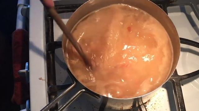 Make Miso Soup from Hondashi and Paste at Home, Ep. 65; Fridays with Flora