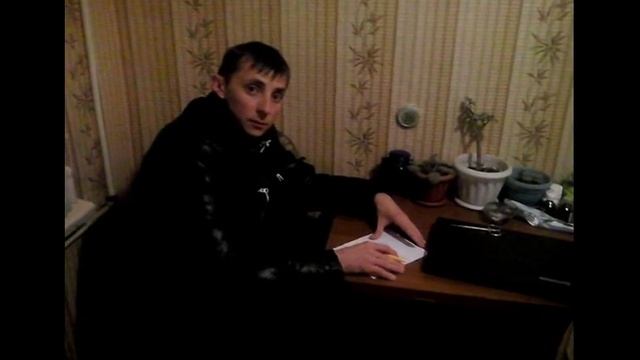 илья смоляков пишет расписку