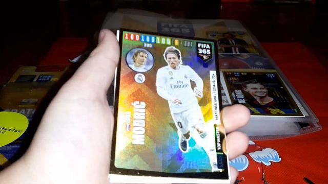 Rare!  FIFA 365 2020 Német multipack|opening