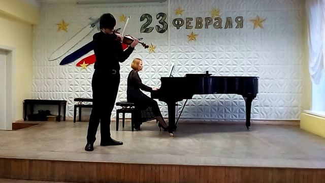 VID_20220219_165025.3gpШ. Берио. концерт №9 ля минор I часть.