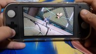 Borderlands 3 Ultimate Edition New Update 1.0.3 on Nintendo Switch Lite Part 4