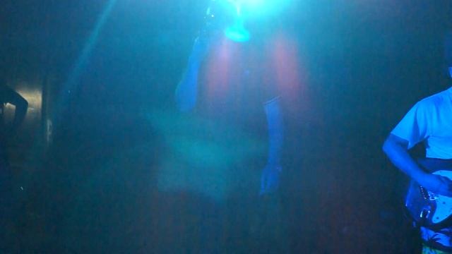 Ваня Воробей - Денацификация (на музыку гр. Сектор Газа) Воронеж 04.07.2023 Сто ручьев