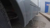 Кароновирус Приехал в Испанию Последний день в Автодоме