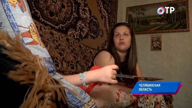 Последствие прививки АКДС 4 летняя Ксюша Ковалева срочно нуждается в помощи