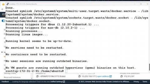 2. Kubernetes - Installation Minikube | DevOps Services Provider | MoogleLabs