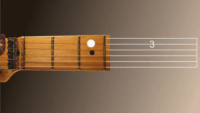 How to read guitar tablature (tab) - learn to read tab in 1 minute