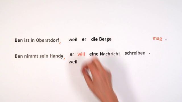 Netzwerk neu A2 _Kapitel 1_Grammatik-Clip_001