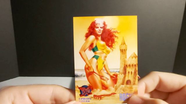 Marvel X-Men Ultra Fleer 1995 Card Set