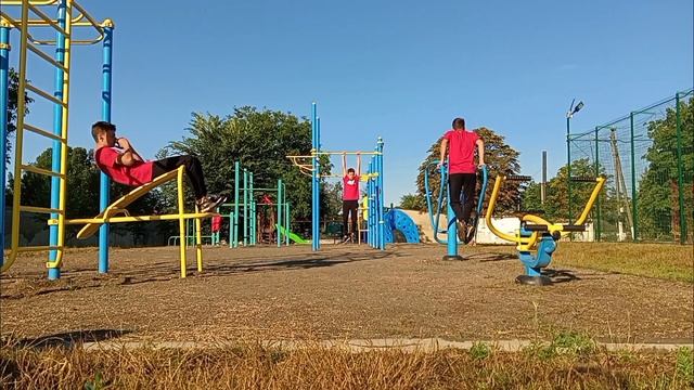 СКОЛЬКО Я СМОГ ПРОЖИТЬ БЕЗ ЕДЫ?