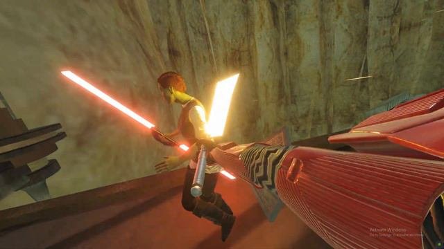 So Uncivilized.