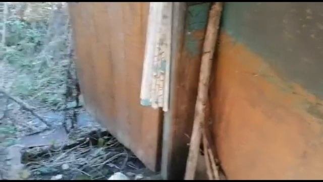 НАШЕЛ КЛАД КАССИРА