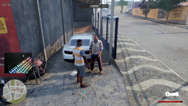 Игра в раннем доступе 171 GTA 6 СКОРО