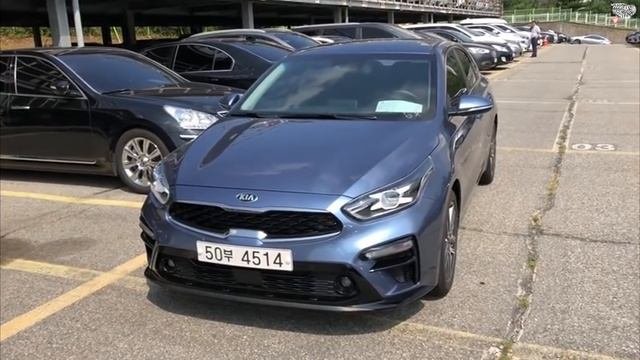 KIA CERATO 2019 Full Review