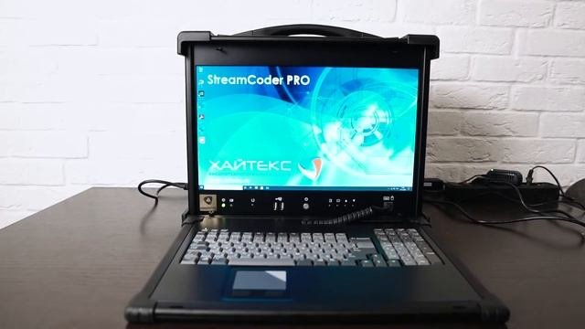 Hiteks StreamCoder Pro Mobile - Краткий обзор