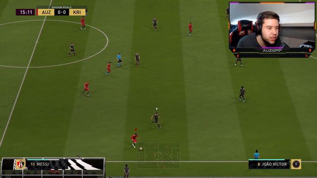 GAME BREAKING DEFENDER! 💀 88 MLS LEAGUE SBC OPARA PLAYER REVIEW! - FIFA 20 Ultimate Team