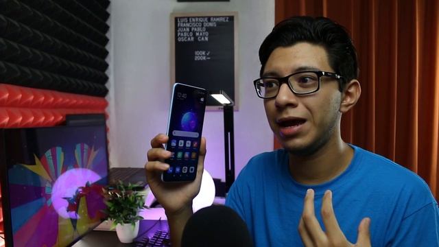 Lo que NO TE CONTARON del Xiaomi Redmi Note 9 (4GB RAM) | ¿BUENO O DECEPCIÓN? | Review en Español