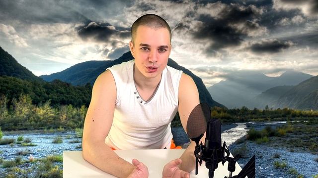 С 0 до Мастера Спорта [Выпуск 1]