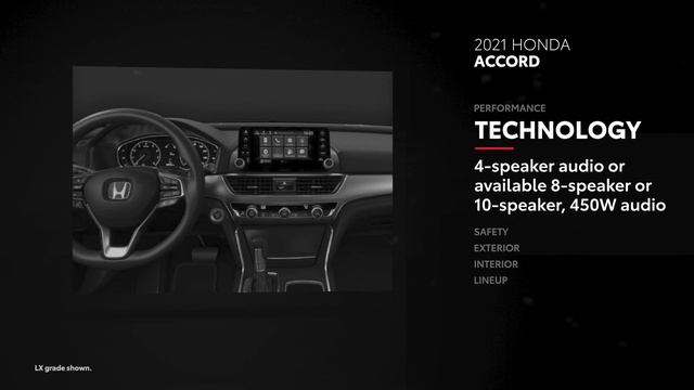 2021 Toyota Avalon vs 2021 Honda Accord | All You Need to Know | Toyota