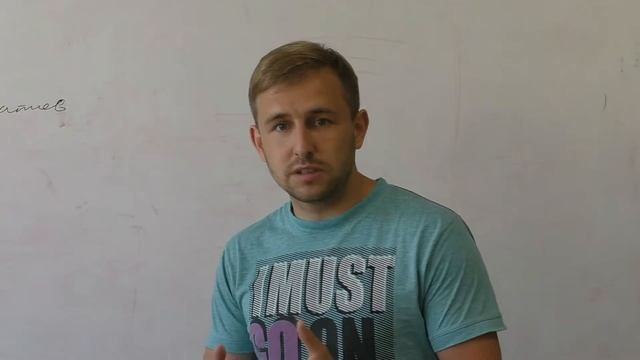 Приглашение на интенсив по seo продвижению