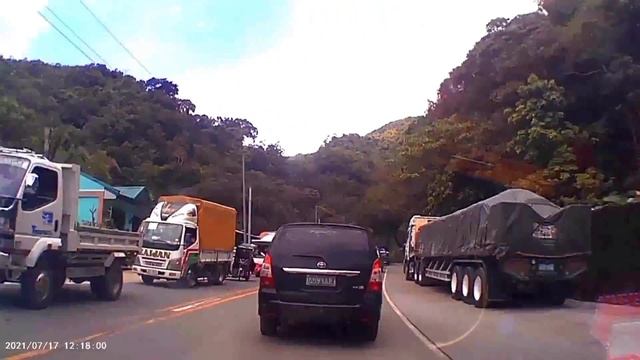 Road trip from Cavite to Isabela. 400+km drive using our Kia Pride CD5 1999/Nellou Vlogs