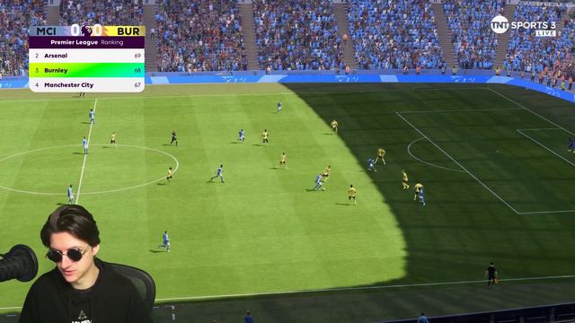 BEST GAMEPLAY MOD EVER!: BIGGEST Decision Of Okoro's Career! | FC 24 Player Career Episode 63