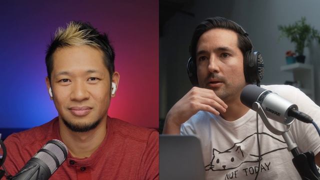 Apple M1 MacBook Pro Review w/ Jonathan Morrison (Apple Bitz XL Podcast)