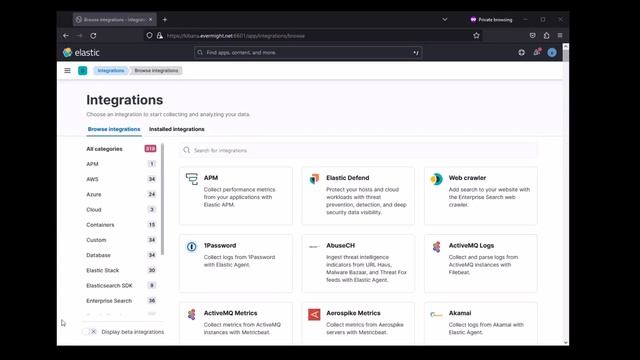 Fleet Server & Elastic Agent: Fix Certificate Authority