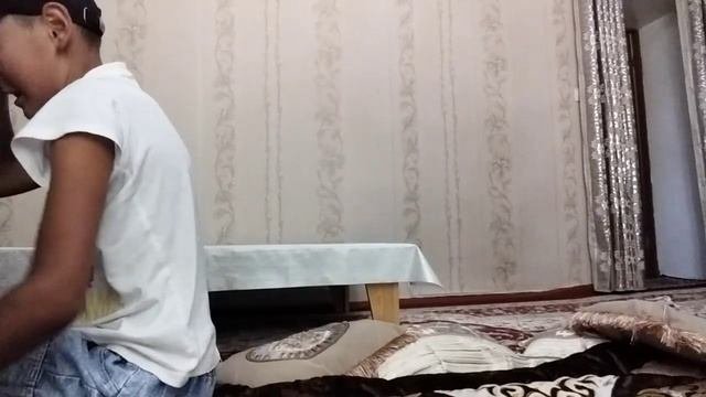 УЧУСЬ делать САЛЬТО НАЗАД!!! *Зачем я это сделал* | получил травму!!!